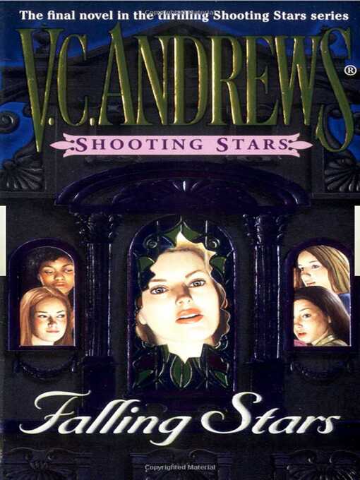 Title details for Falling Stars by V.C. Andrews - Available
